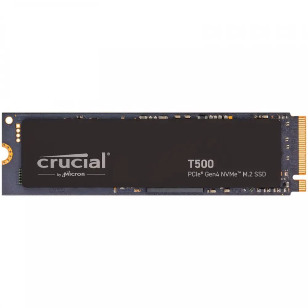 Disque dur Nvme 2To (photo non contractuelle)