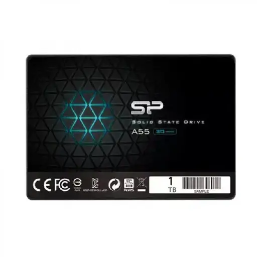Disque dur SSD 1To (photo non contractuelle)