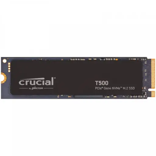 Disque dur Nvme 2To (photo non contractuelle)
