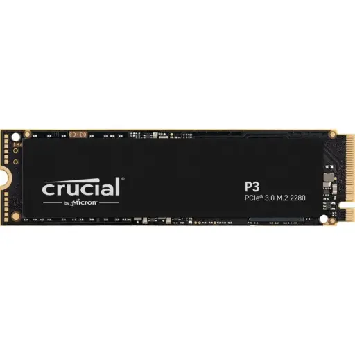 Disque dur Nvme 1To (photo non contractuelle)