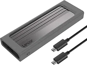 Rack Nvme